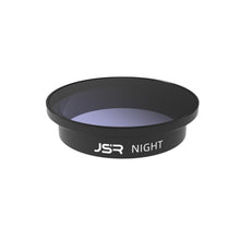 Load image into Gallery viewer, JSR  Drone Filter Lens Filter For DJI Avata,Style:, MCUV, CPL, ND8, ND16, ND32, ND64, ND8-PL, ND16PL, ND32PL, ND64PL, Anti-light Harm, Star, Brushed Gold, Brushed Blue, CPL+ND8+ND16, 4-in-1 (ND), 4-in-1 (NDPL), 6 In 1, 9 In 1