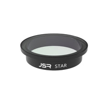 Load image into Gallery viewer, JSR  Drone Filter Lens Filter For DJI Avata,Style:, MCUV, CPL, ND8, ND16, ND32, ND64, ND8-PL, ND16PL, ND32PL, ND64PL, Anti-light Harm, Star, Brushed Gold, Brushed Blue, CPL+ND8+ND16, 4-in-1 (ND), 4-in-1 (NDPL), 6 In 1, 9 In 1