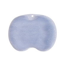 Load image into Gallery viewer, Lazy Rubbing Back Brush With Suction Cup Brush Bathroom Tool Wall Massage, Blue, Pink, Yellow