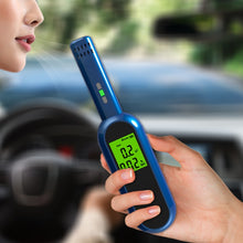 Load image into Gallery viewer, High-precision Breath Alcohol Tester, Breath Tester