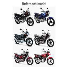 Load image into Gallery viewer, 2 PCS Motorcycle Accessories Front And Rear Step Shift Lever For Tianjian 125, Step Shift Lever