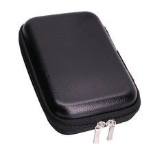 Load image into Gallery viewer, U Disk U Shield Data Cable Storage Bag Mobile Power Mobile Hard Disk Bag