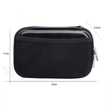Load image into Gallery viewer, U Disk U Shield Data Cable Storage Bag Mobile Power Mobile Hard Disk Bag