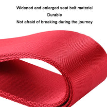 Load image into Gallery viewer, Luggage Reinforcement Straps Fixed Protective Rope With Combination Lock, Red, Blue, Black, Khaki, Purple, Orange, Customs Lock Red, Customs Lock Blue, Customs Lock Black, Customs Lock Khaki, Rainbow