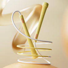 Load image into Gallery viewer, T005 Students Use Skipping Rope For Exams Children Entry Skipping Rope, T005 Pink, T005 Yellow, T005 Green