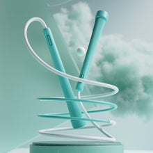 Load image into Gallery viewer, T005 Students Use Skipping Rope For Exams Children Entry Skipping Rope, T005 Pink, T005 Yellow, T005 Green