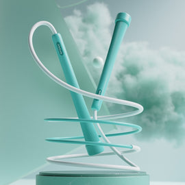 T005 Students Use Skipping Rope For Exams Children Entry Skipping Rope