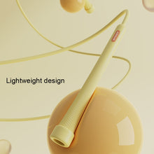 Load image into Gallery viewer, T005 Students Use Skipping Rope For Exams Children Entry Skipping Rope, T005 Pink, T005 Yellow, T005 Green