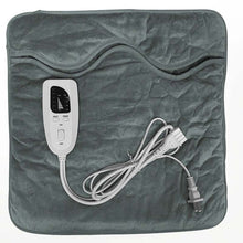 Load image into Gallery viewer, 60W  Electric Feet Warmer For Women Men Pad Heating Blanket, UK Plug 240V, EU Plug 230V, US Plug 120V, AU Plug 240V