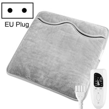 Load image into Gallery viewer, 60W  Electric Feet Warmer For Women Men Pad Heating Blanket, UK Plug 240V, EU Plug 230V, US Plug 120V, AU Plug 240V