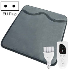 Load image into Gallery viewer, 60W  Electric Feet Warmer For Women Men Pad Heating Blanket, UK Plug 240V, EU Plug 230V, US Plug 120V, AU Plug 240V