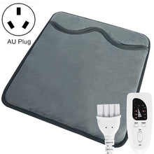 Load image into Gallery viewer, 60W  Electric Feet Warmer For Women Men Pad Heating Blanket, UK Plug 240V, EU Plug 230V, US Plug 120V, AU Plug 240V