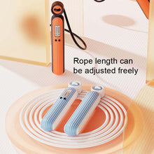 Load image into Gallery viewer, Fitness Sport Intelligent Electronic Counting Skipping Rope, Style: