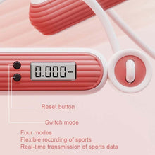 Load image into Gallery viewer, Fitness Sport Intelligent Electronic Counting Skipping Rope, Style: