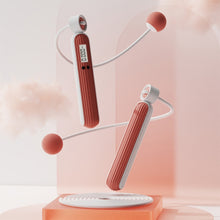 Load image into Gallery viewer, Fitness Sport Intelligent Electronic Counting Skipping Rope, Style: