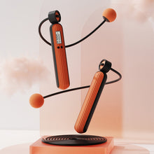 Load image into Gallery viewer, Fitness Sport Intelligent Electronic Counting Skipping Rope, Style: