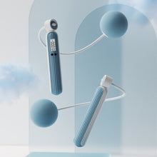Load image into Gallery viewer, Fitness Sport Intelligent Electronic Counting Skipping Rope, Style: