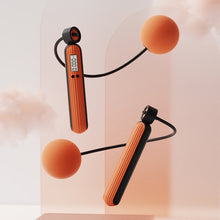 Load image into Gallery viewer, Fitness Sport Intelligent Electronic Counting Skipping Rope, Style: