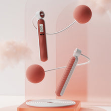 Load image into Gallery viewer, Fitness Sport Intelligent Electronic Counting Skipping Rope, Style: