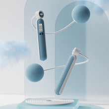 Load image into Gallery viewer, Fitness Sport Intelligent Electronic Counting Skipping Rope, Style: