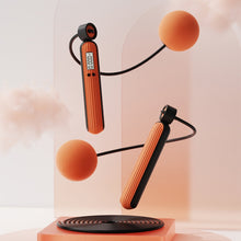 Load image into Gallery viewer, Fitness Sport Intelligent Electronic Counting Skipping Rope, Style: