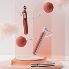 Load image into Gallery viewer, Fitness Sport Intelligent Electronic Counting Skipping Rope, Style: