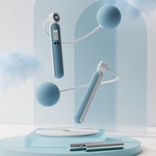 Load image into Gallery viewer, Fitness Sport Intelligent Electronic Counting Skipping Rope, Style: