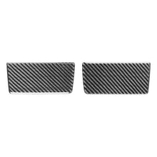 Load image into Gallery viewer, For Chevrolet Corvette C8 2pcs /Set Vanity Mirror Panel Sticker