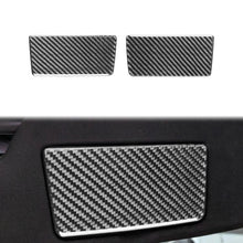 Load image into Gallery viewer, For Chevrolet Corvette C8 2pcs /Set Vanity Mirror Panel Sticker