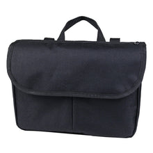 Load image into Gallery viewer, MTP-682 Hanging Wheelchair Storage Bag Rehabilitation Walking Bike Storage Bag, MTP-682 Black, MTP-682 Grey