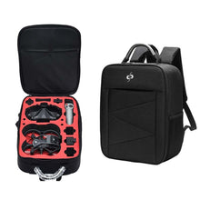 Load image into Gallery viewer, Drone Waterproof Backpack Organizer for DJI Avata, Backpack  for DJI Avata