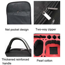 Load image into Gallery viewer, Drone Waterproof Backpack Organizer for DJI Avata, Backpack  for DJI Avata
