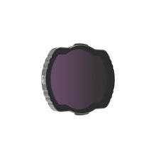 Load image into Gallery viewer, JSR  Adjustable Filter For DJI Avata,Style:, MCUV, CPL, ND8, ND16, ND32, ND64, ND8PL, ND16PL, ND32PL, ND64PL, Night, Star, CPL ND8 ND16, ND8 ND16 ND32, 4 In1 NDPL, 6 In1 UV CPL ND8/16/32/64, 8 In 1 CPL ND8/16/32/64 Night 8PL 16PL