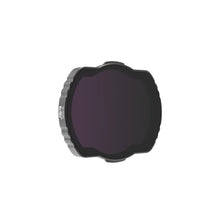 Load image into Gallery viewer, JSR  Adjustable Filter For DJI Avata,Style:, MCUV, CPL, ND8, ND16, ND32, ND64, ND8PL, ND16PL, ND32PL, ND64PL, Night, Star, CPL ND8 ND16, ND8 ND16 ND32, 4 In1 NDPL, 6 In1 UV CPL ND8/16/32/64, 8 In 1 CPL ND8/16/32/64 Night 8PL 16PL