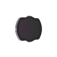 Load image into Gallery viewer, JSR  Adjustable Filter For DJI Avata,Style:, MCUV, CPL, ND8, ND16, ND32, ND64, ND8PL, ND16PL, ND32PL, ND64PL, Night, Star, CPL ND8 ND16, ND8 ND16 ND32, 4 In1 NDPL, 6 In1 UV CPL ND8/16/32/64, 8 In 1 CPL ND8/16/32/64 Night 8PL 16PL