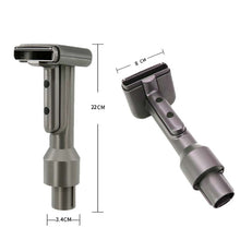 Load image into Gallery viewer, Pet Brush Pet Suction Head for Dyson Vacuum Cleaner V7 V8 V10 V11 V15 Slim