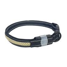 Load image into Gallery viewer, LED Rechargeable Wear-resistant and Waterproof Pet Lighting Collar, Size:, XS, S, M, L