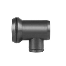 Load image into Gallery viewer, For Dyson Hair Dryer Curling Iron Accessories, Hair Dryer Adapter, 1pair Long Barrels Rose Red, 1pair Long Barrels +2 Adapters Rose Red, 1pair Long Barrels +1 Adapter  Rose Red, Hair Curling Adapter