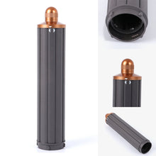 Load image into Gallery viewer, 13.4cm Upgraded Long Barrel Curling Iron for Dyson i.d./HD01/02/03/04/08 Hair Dryer 40mm Gold, 13.4cm 30mm Gold, 13.4cm 30mm Red, 13.4cm 40mm Gold, 13.4cm 40mm Red