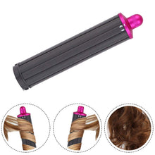 Load image into Gallery viewer, 13.4cm Upgraded Long Barrel Curling Iron for Dyson i.d./HD01/02/03/04/08 Hair Dryer 40mm Gold, 13.4cm 30mm Gold, 13.4cm 30mm Red, 13.4cm 40mm Gold, 13.4cm 40mm Red