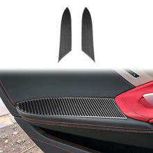 Load image into Gallery viewer, For Chevrolet Corvette C8 2pcs /Set Inner Armrest Panel Sticker