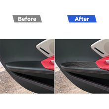 Load image into Gallery viewer, For Chevrolet Corvette C8 2pcs /Set Inner Armrest Panel Sticker