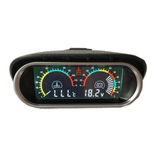 Load image into Gallery viewer, Agricultural Vehicle Car Modification Instrument, Style:, Water Temperature (10mm) With Voltage, Water Temperature (14mm) With Voltage, Water Temperature (16mm) With Voltage, Water Temperature (17mm) With Voltage, Water Temperature (21mm) With Voltage ...