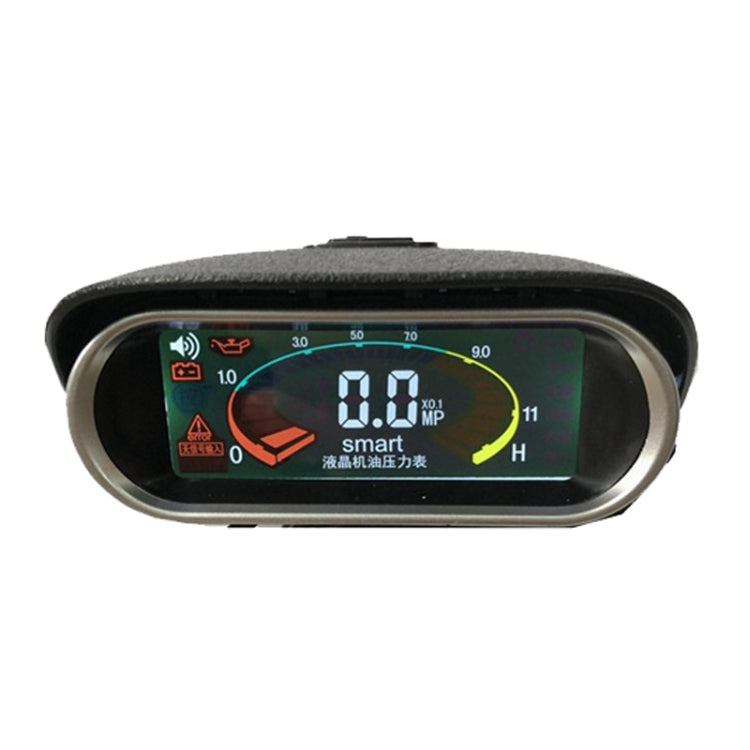 Agricultural Vehicle Car Modification Instrument, Style:, Water Temperature (10mm) With Voltage, Water Temperature (14mm) With Voltage, Water Temperature (16mm) With Voltage, Water Temperature (17mm) With Voltage, Water Temperature (21mm) With Voltage ...