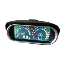 Load image into Gallery viewer, Agricultural Vehicle Car Modification Instrument, Style:, Water Temperature (10mm) With Voltage, Water Temperature (14mm) With Voltage, Water Temperature (16mm) With Voltage, Water Temperature (17mm) With Voltage, Water Temperature (21mm) With Voltage ...