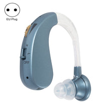 Load image into Gallery viewer, Hearing Aid Audiphones Sound Amplifier, EU Plug, US Plug
