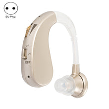 Load image into Gallery viewer, Hearing Aid Audiphones Sound Amplifier, EU Plug, US Plug