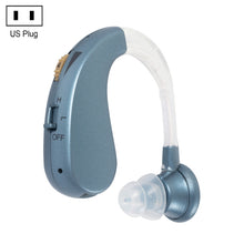 Load image into Gallery viewer, Hearing Aid Audiphones Sound Amplifier, EU Plug, US Plug
