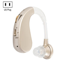 Load image into Gallery viewer, Hearing Aid Audiphones Sound Amplifier, EU Plug, US Plug