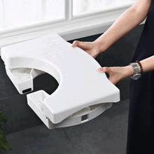 Load image into Gallery viewer, Non-slip Toilet Foot Stool Folding Children Potty Footstool Professional Toilet Auxiliary Stool, Non-slip Toilet